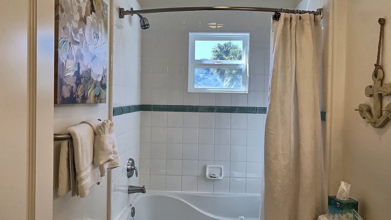 Photo of Bathroom in Avila Beach