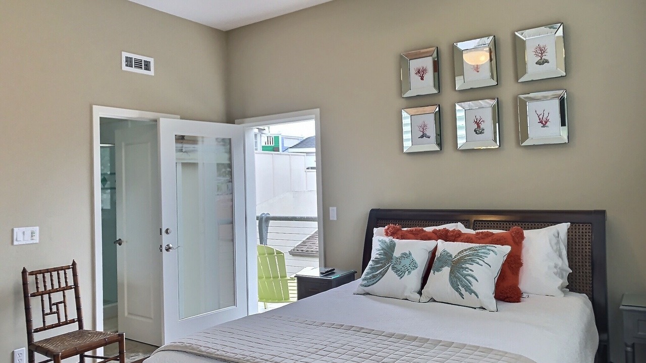 Photo of Bedroom in Avila Beach