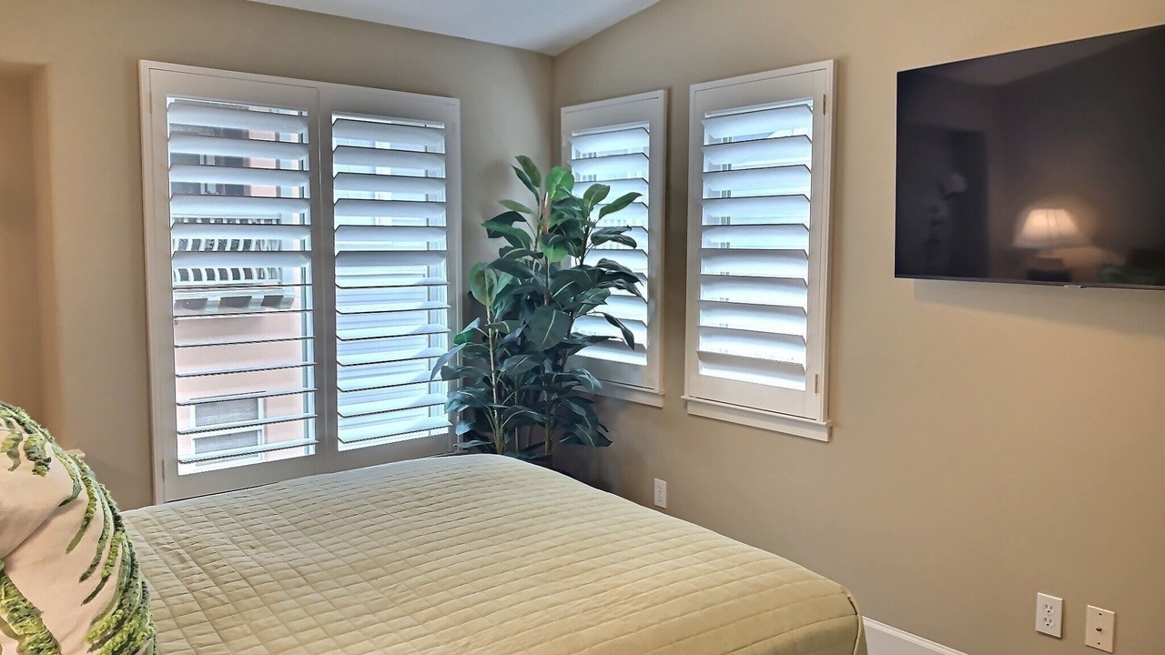 Photo of Bedroom in Avila Beach