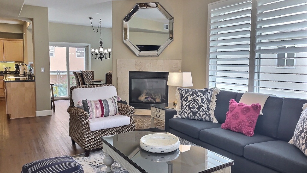Photo of Bedroom in Avila Beach