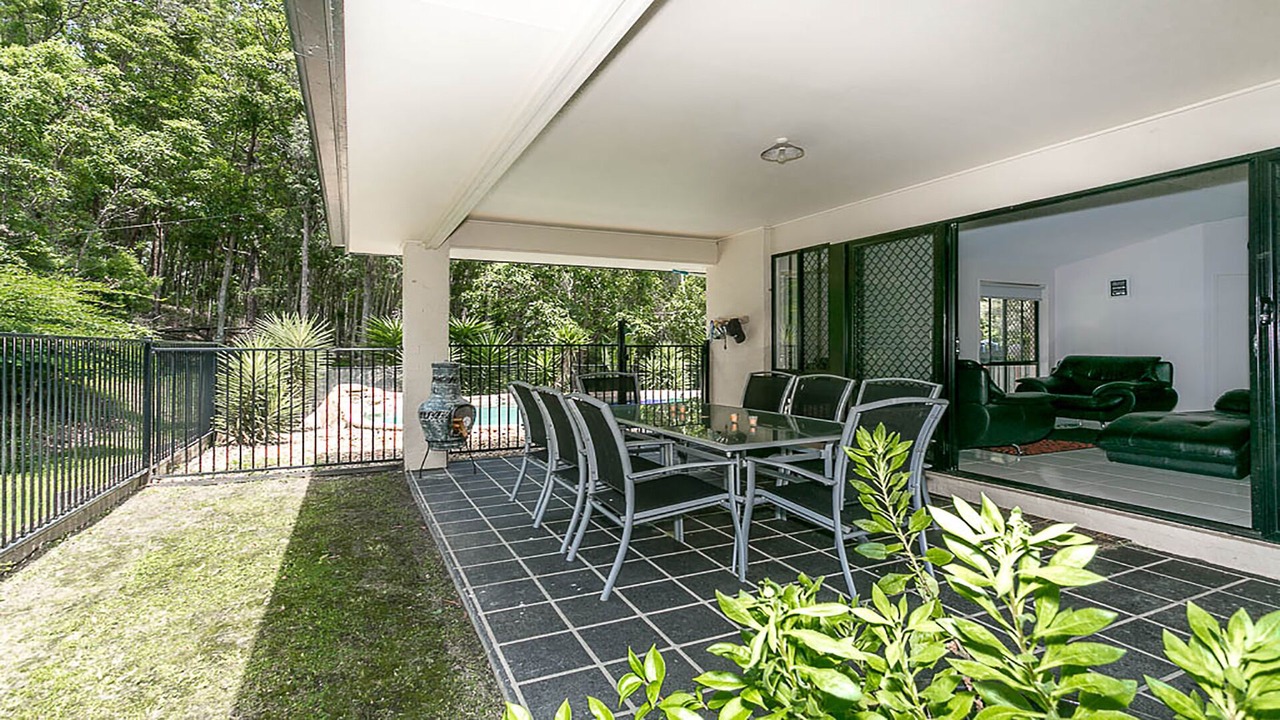 Photo of Patio Balcony in Mudgeeraba