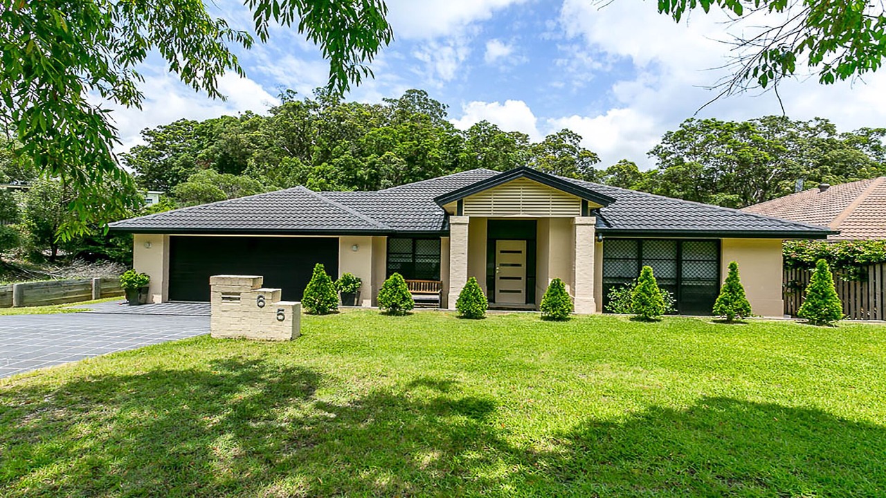 Photo of Outdoor in Mudgeeraba