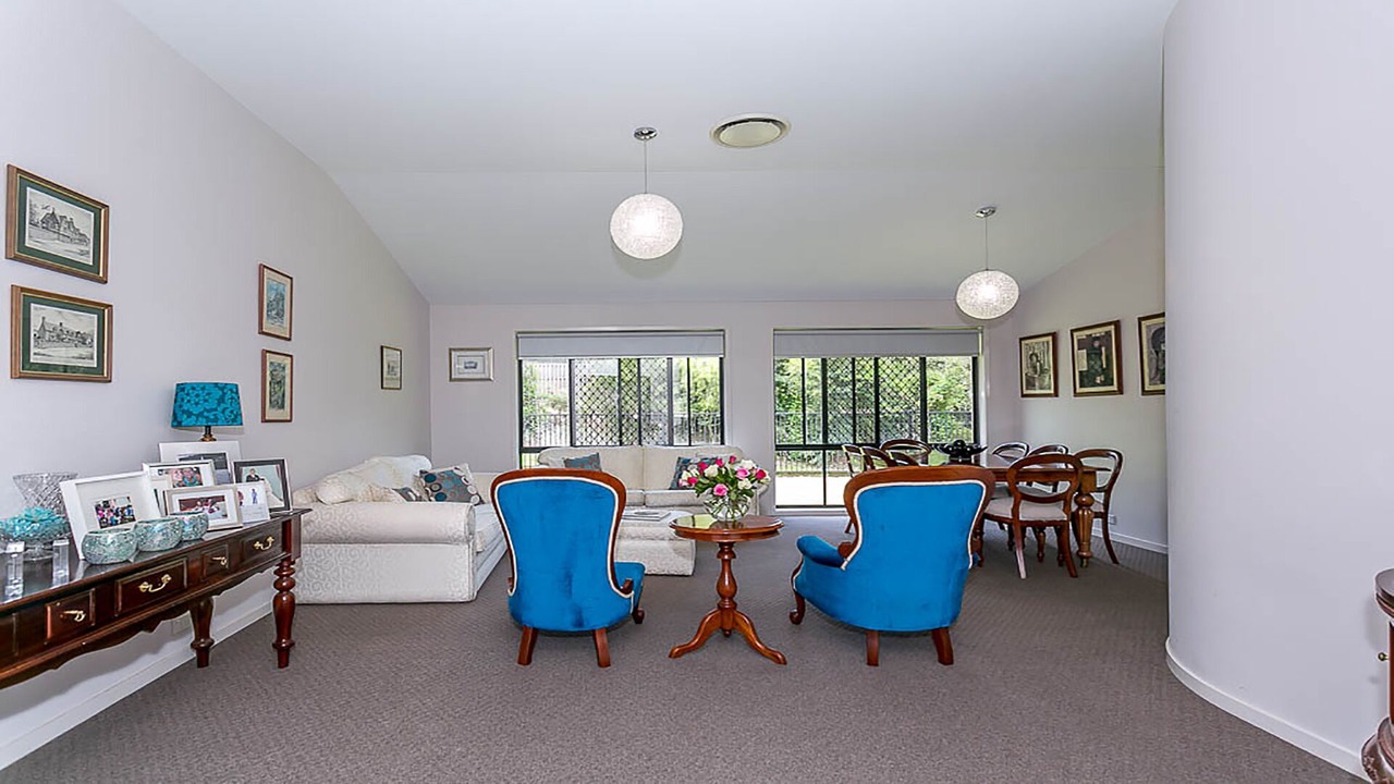 Photo of Livingroom in Mudgeeraba