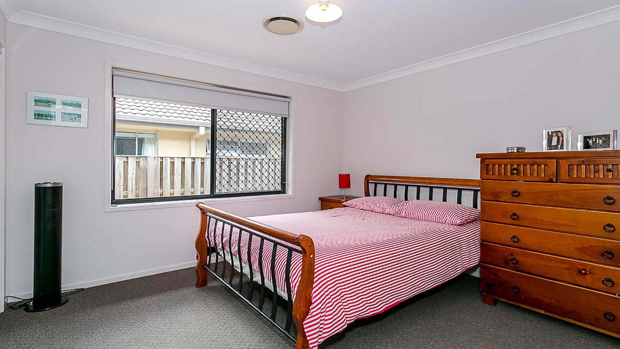Photo of Bedroom in Mudgeeraba