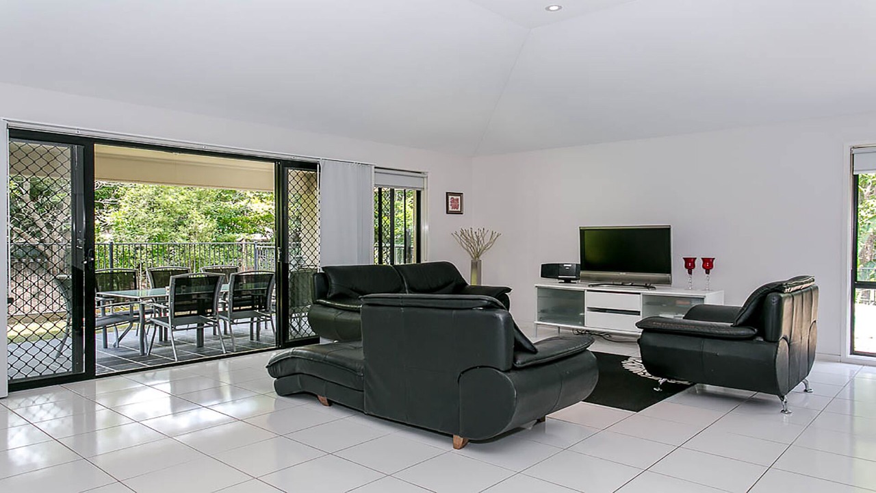 Photo of Livingroom in Mudgeeraba