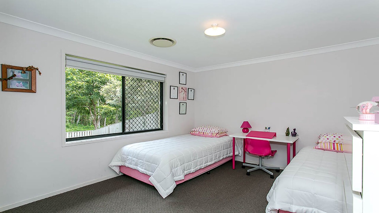Photo of Bedroom in Mudgeeraba