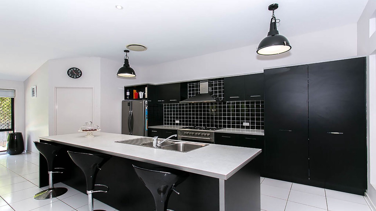 Photo of Kitchen in Mudgeeraba