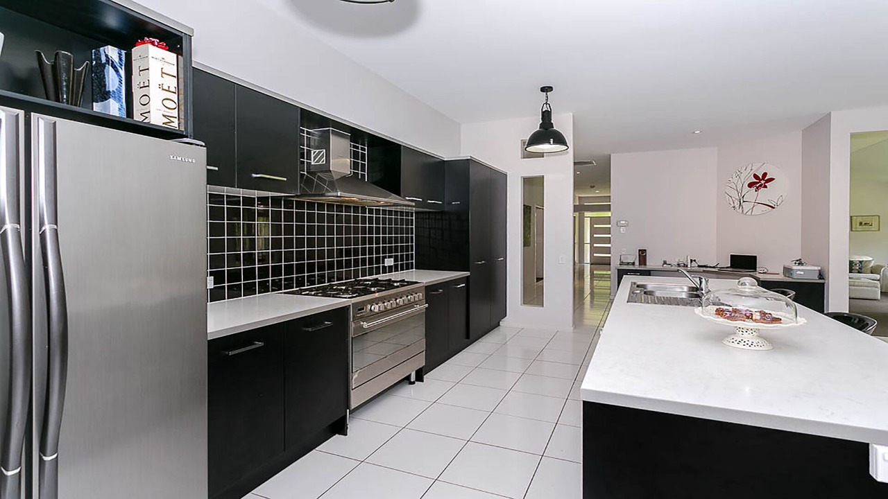Photo of Kitchen in Mudgeeraba