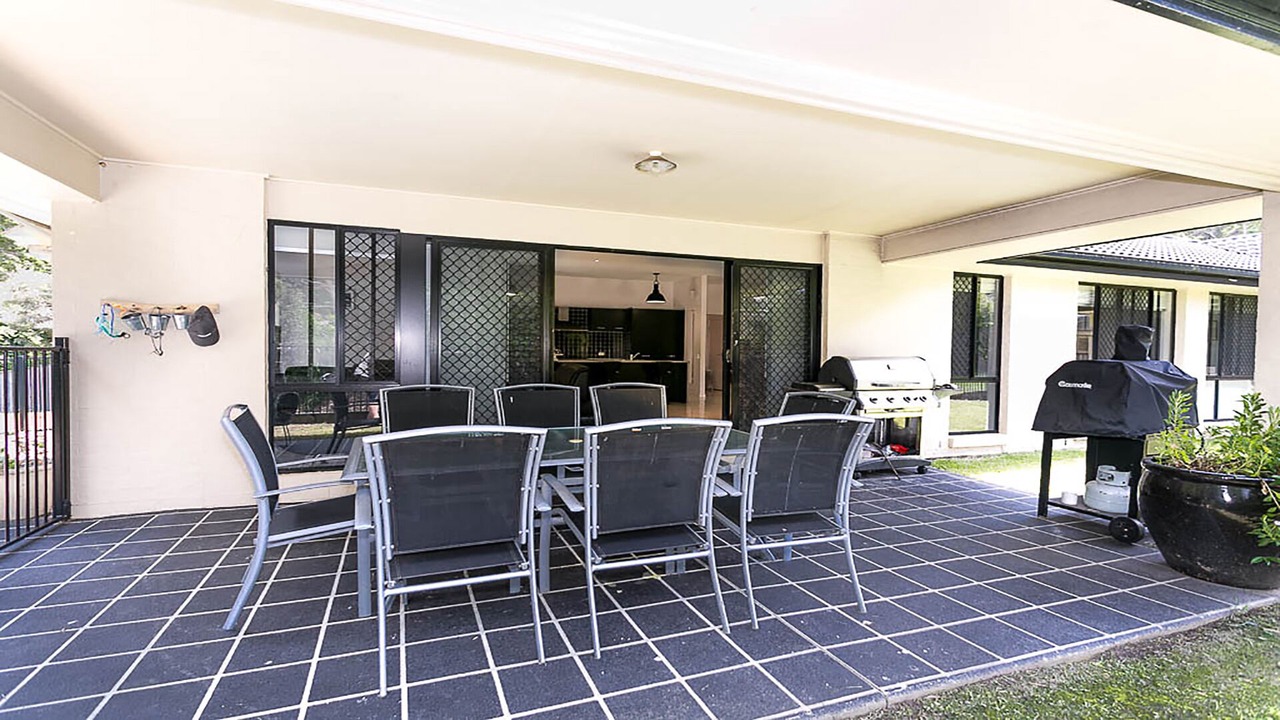 Photo of Outdoor in Mudgeeraba