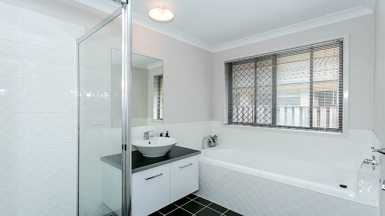 Photo of Bathroom in Mudgeeraba
