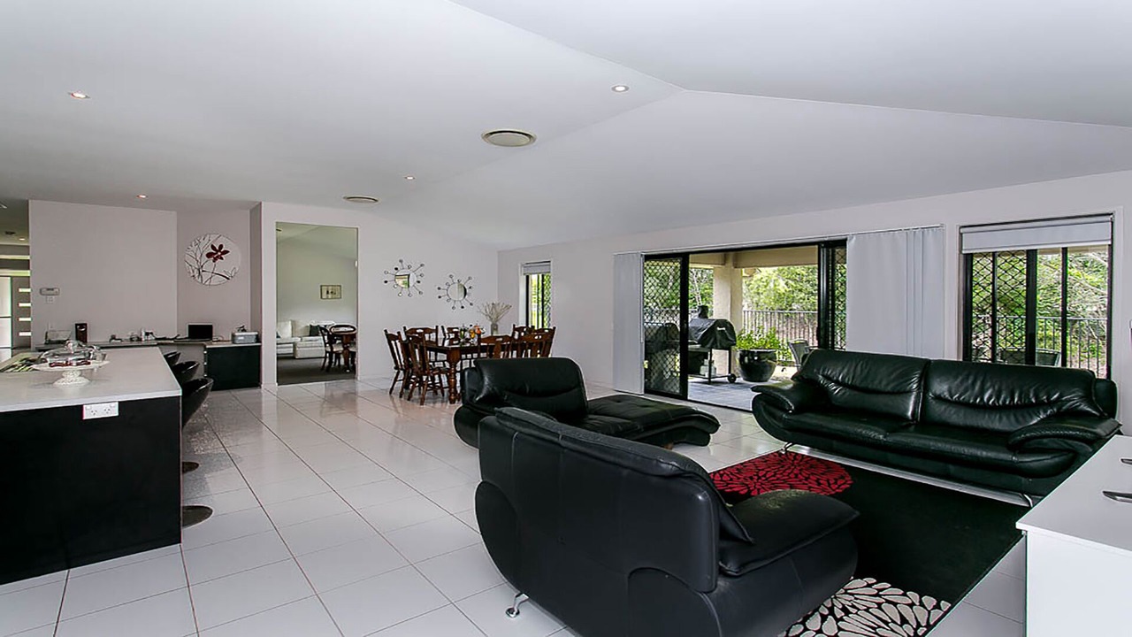 Photo of Livingroom in Mudgeeraba