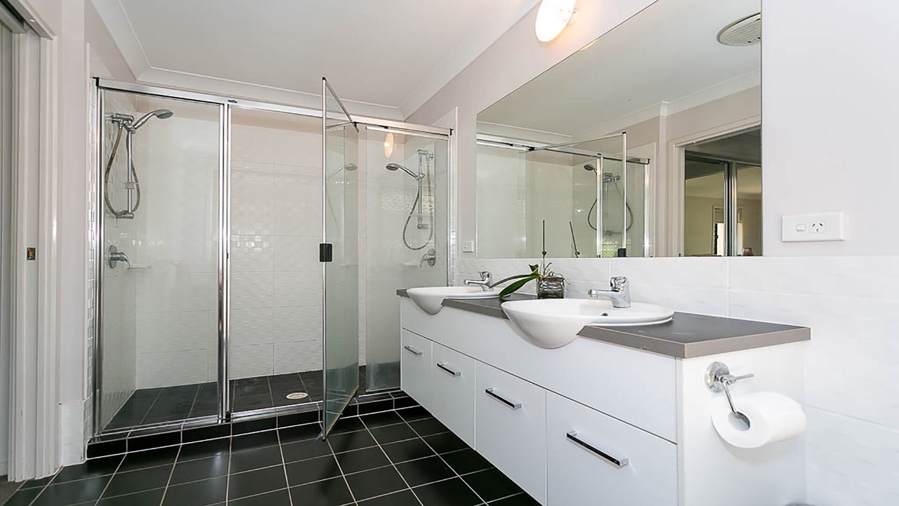Photo of Bathroom in Mudgeeraba