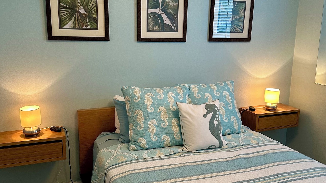 Photo of Bedroom in Saint Andrews