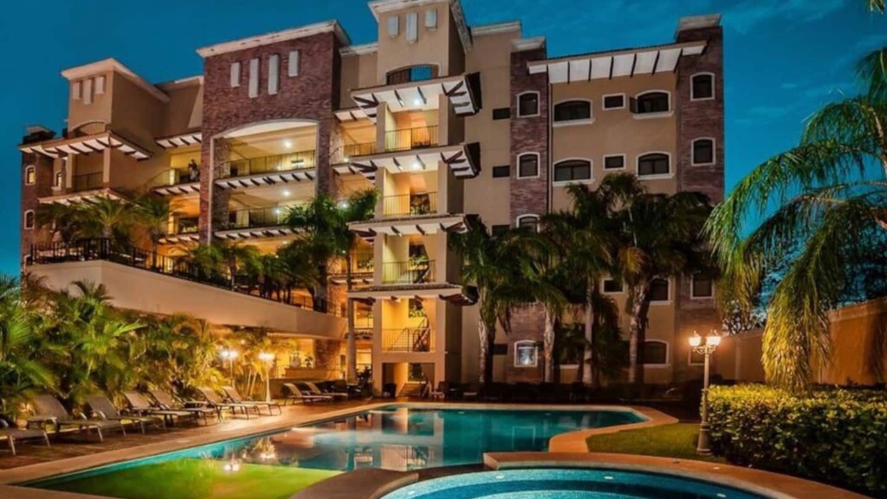 Photo of Outdoor in Playa Langosta