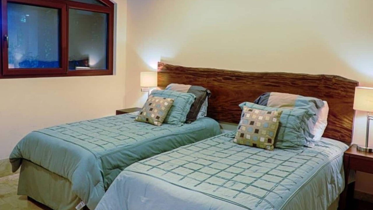 Photo of Bedroom in Playa Langosta