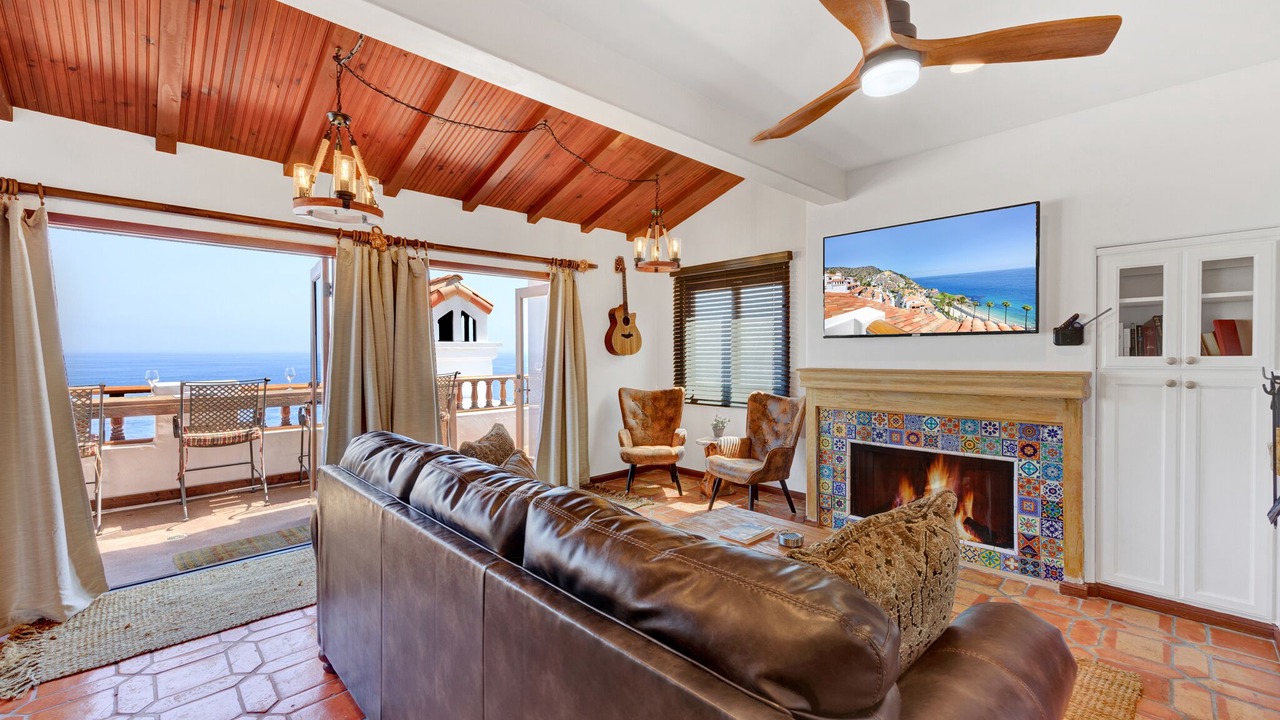 Photo of Livingroom in Avalon