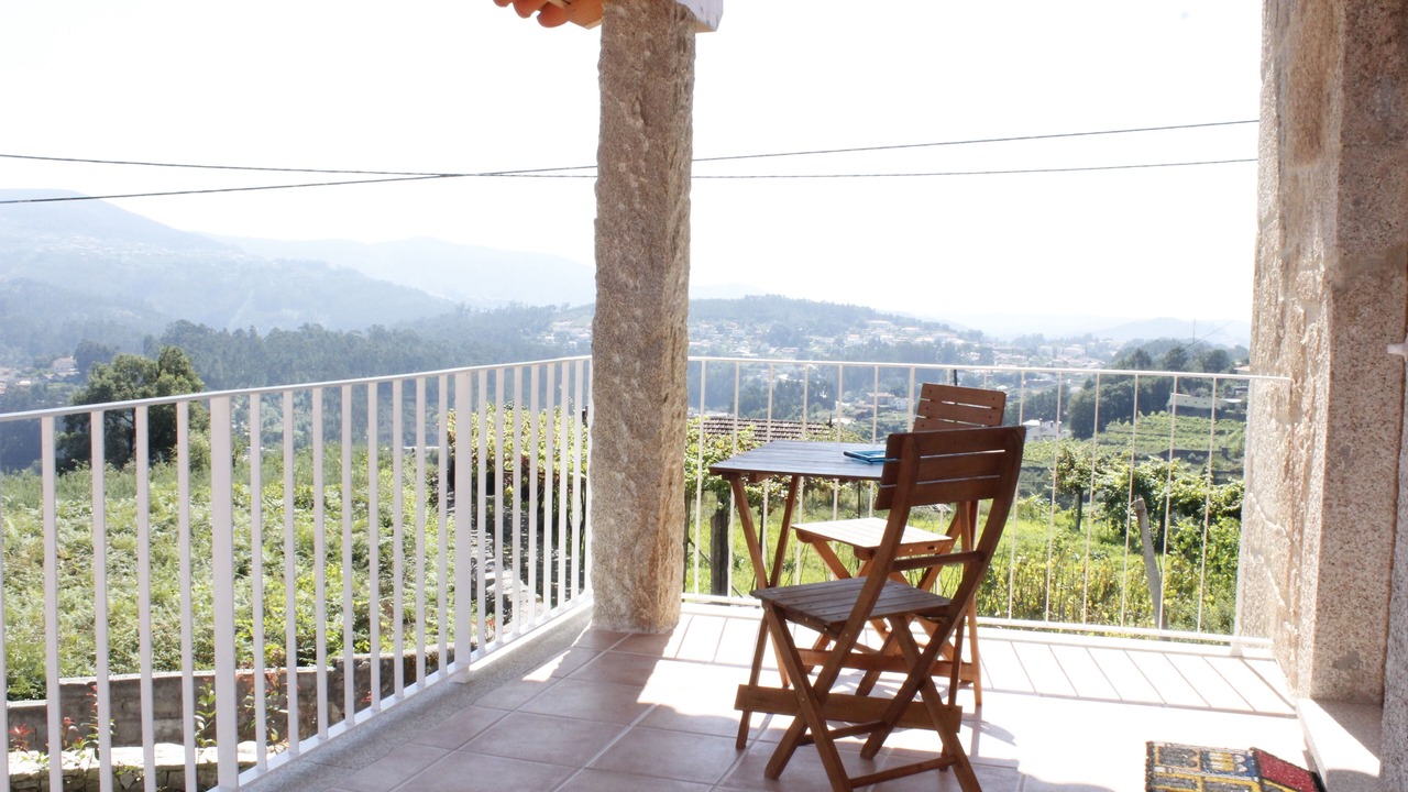 Photo of Outdoor in Macieira de Cambra