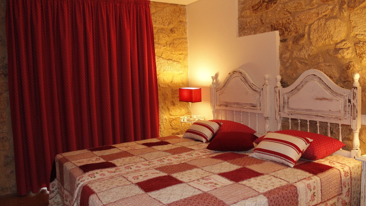 Photo of Bedroom in Macieira de Cambra