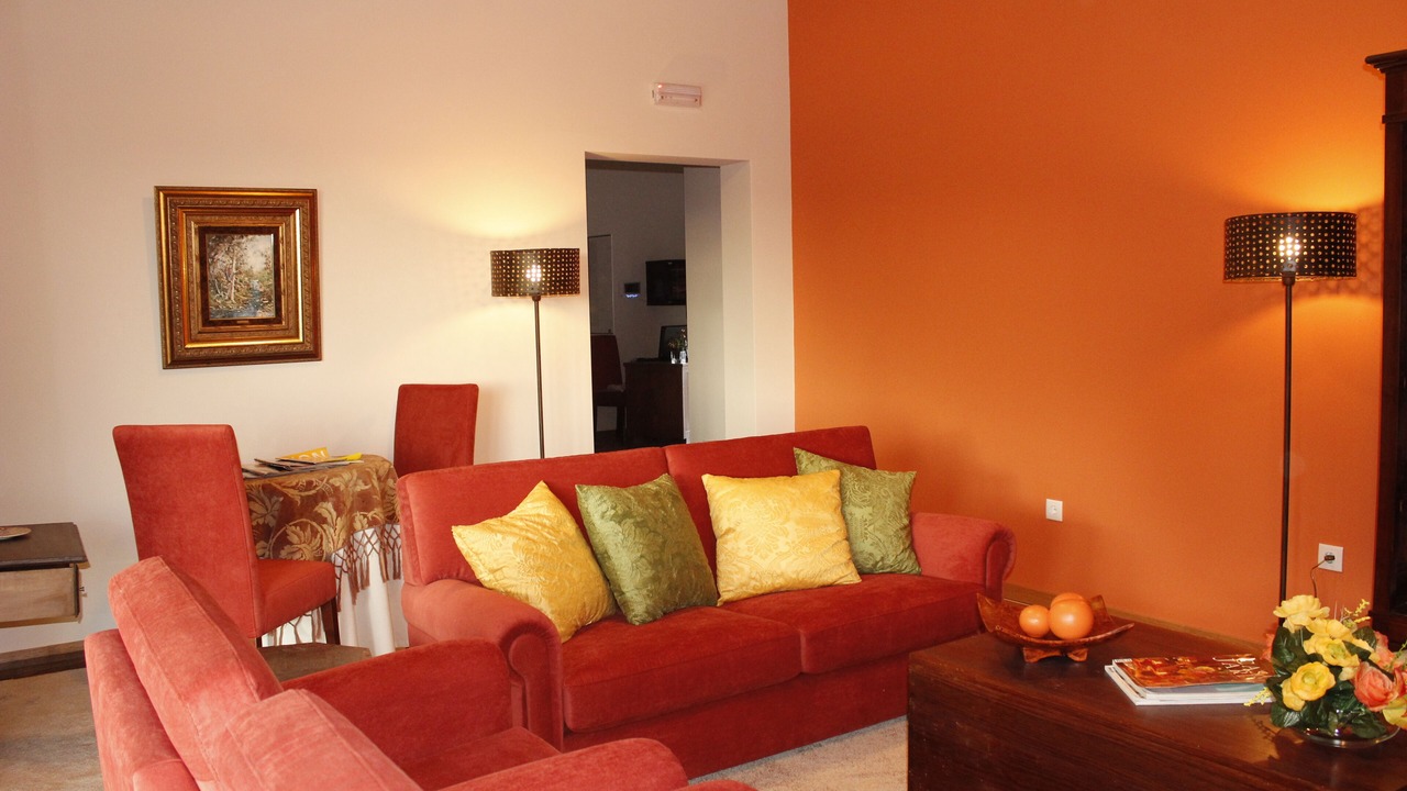 Photo of Livingroom in Macieira de Cambra