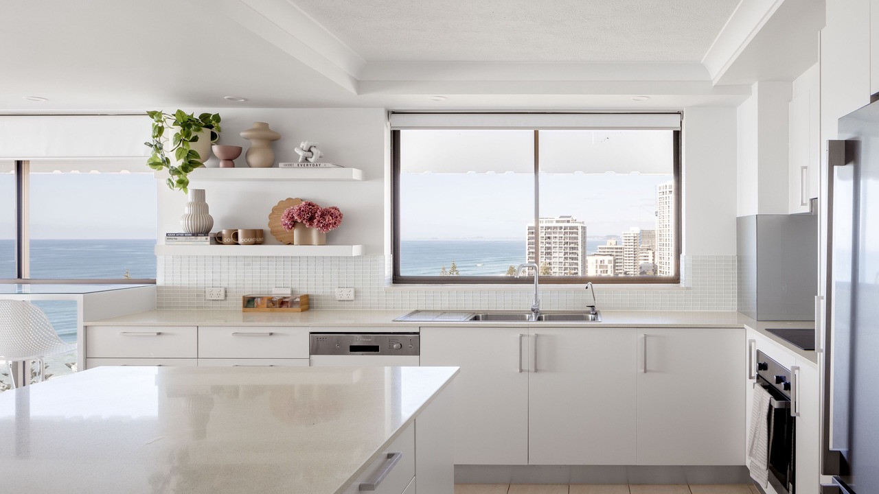 Photo of Kitchen in Main Beach