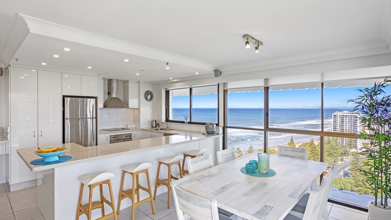 Photo of Kitchen in Main Beach