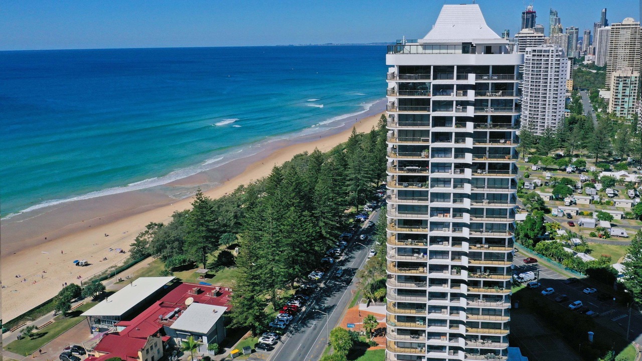 Photo of Outdoor in Main Beach