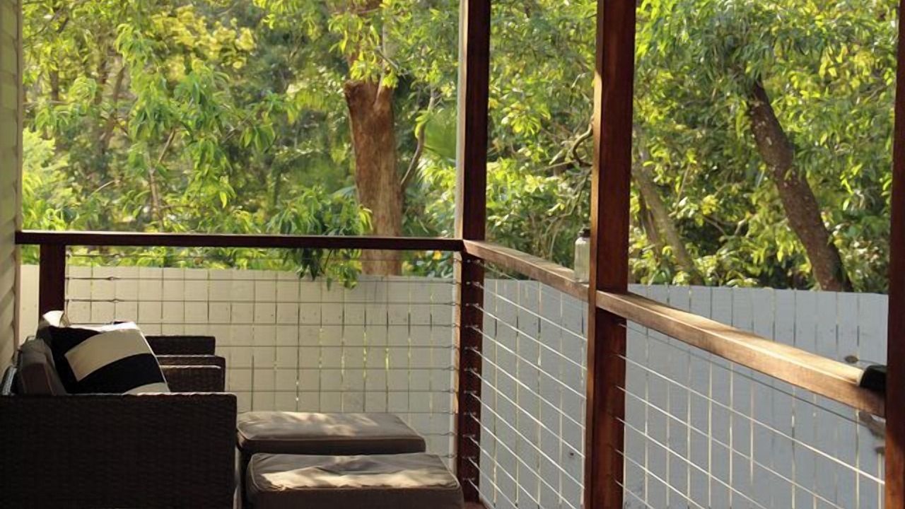 Photo of Patio Balcony in Southport