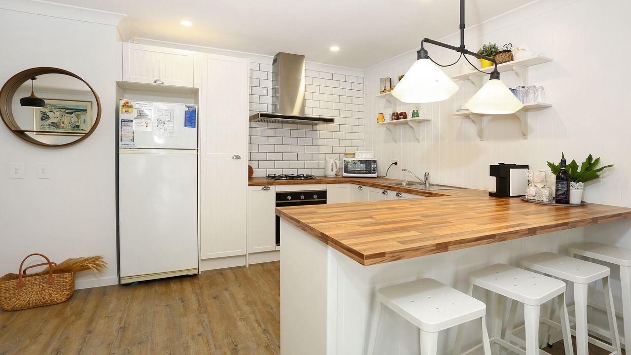 Photo of Kitchen in Southport
