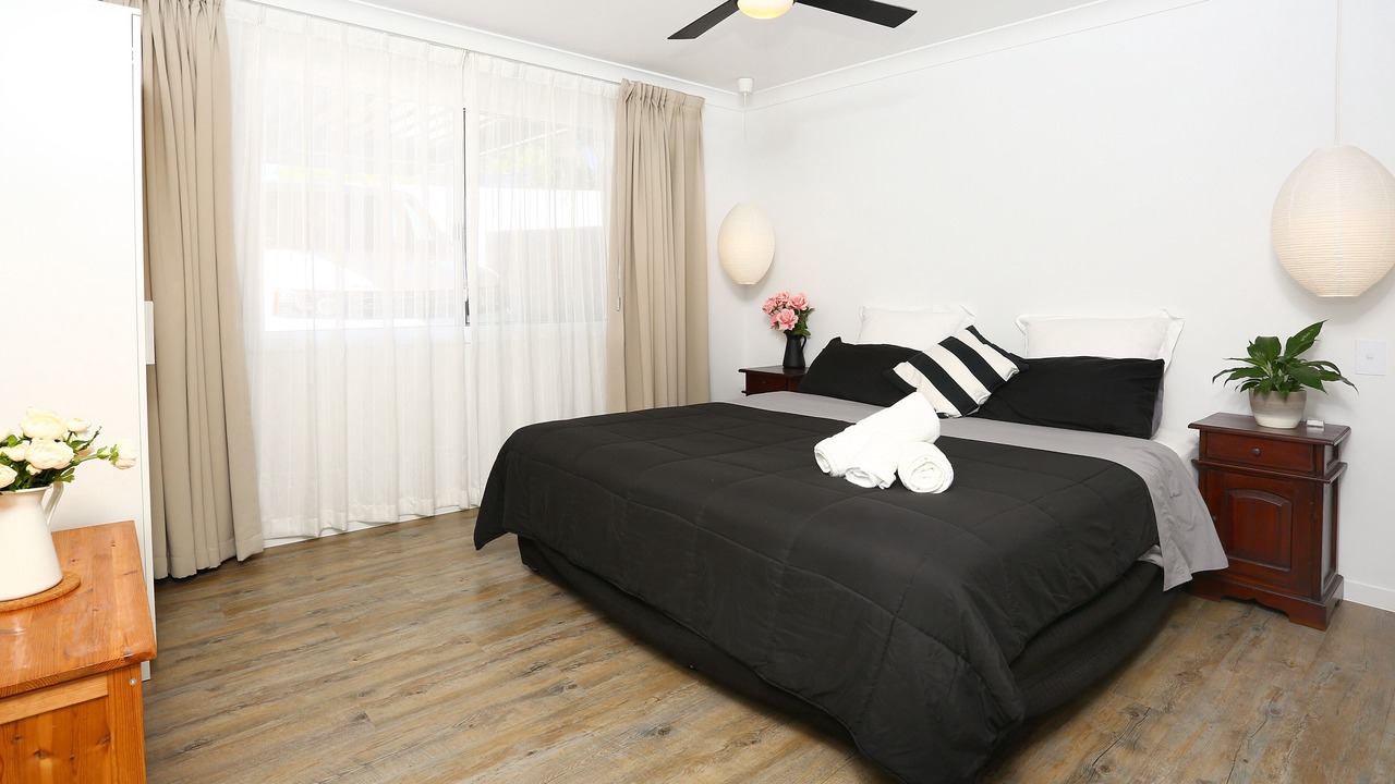 Photo of Bedroom in Southport