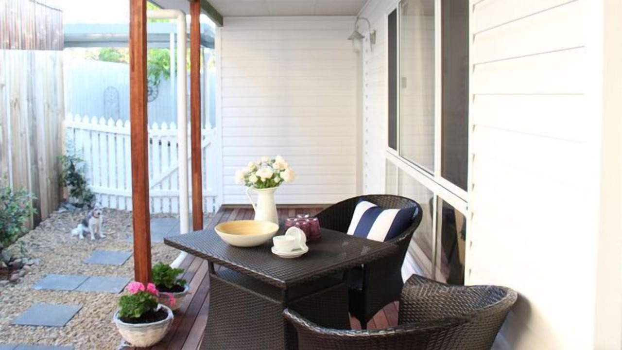 Photo of Outdoor in Southport