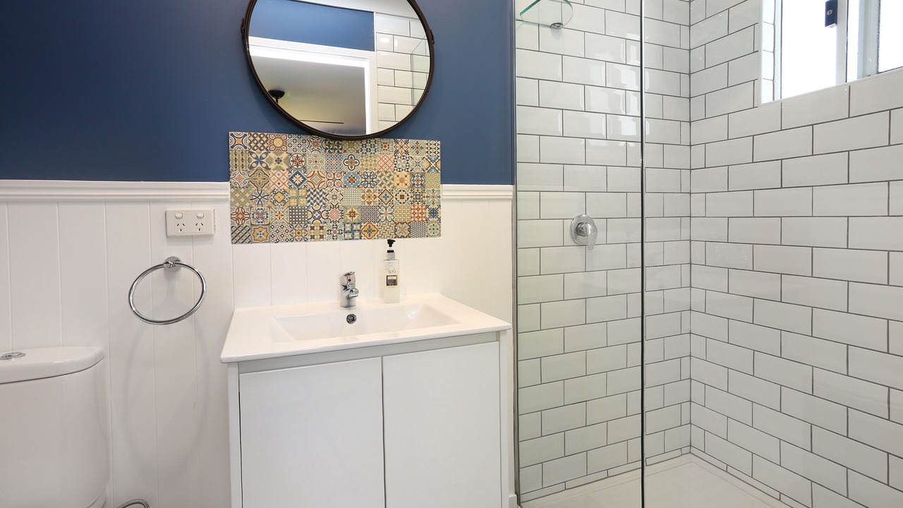 Photo of Bathroom in Southport