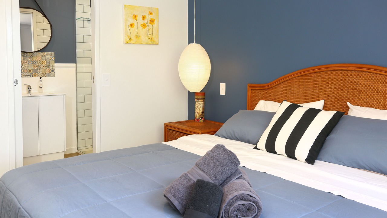 Photo of Bedroom in Southport