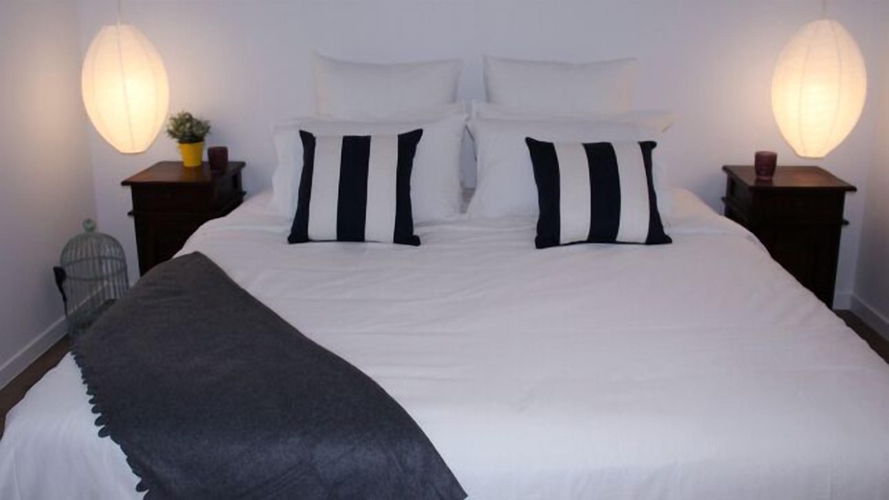 Photo of Bedroom in Southport