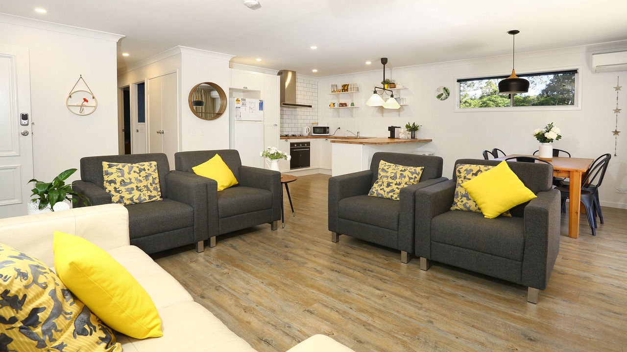 Photo of Livingroom in Southport