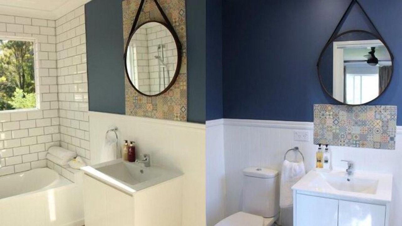 Photo of Bathroom in Southport