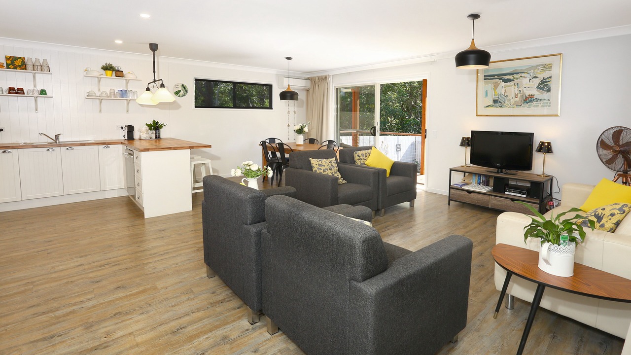 Photo of Livingroom in Southport