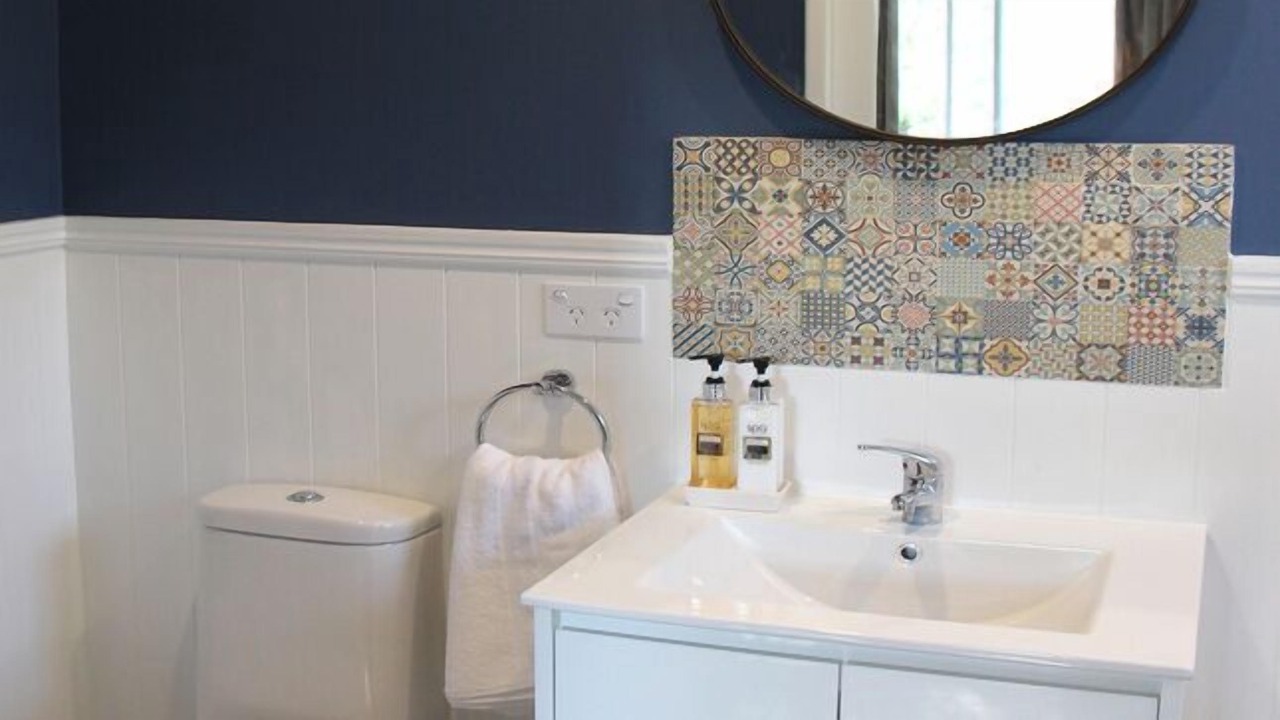 Photo of Bathroom in Southport