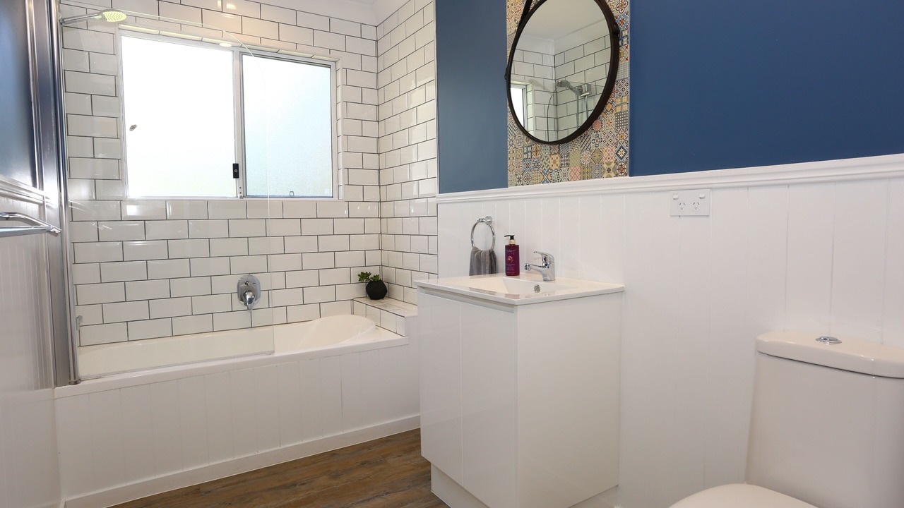 Photo of Bathroom in Southport