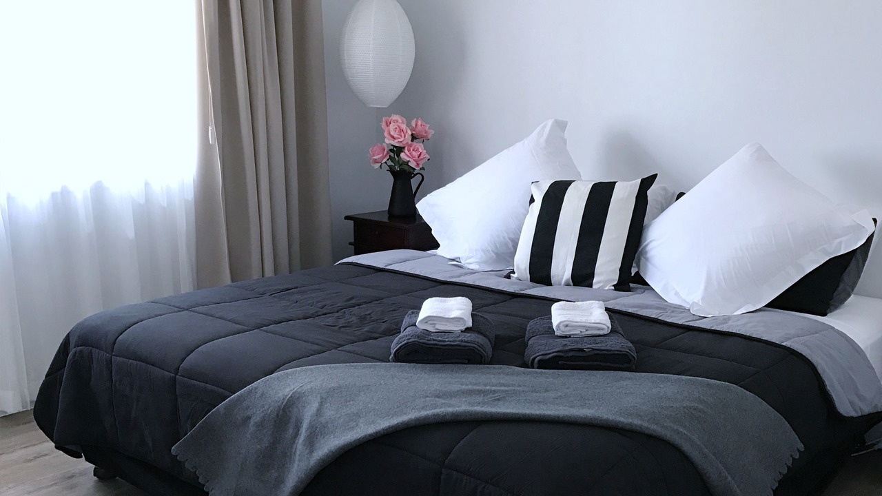Photo of Bedroom in Southport