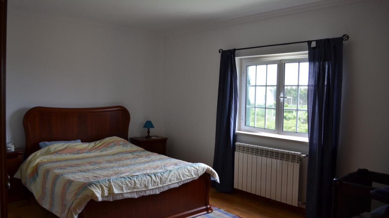 Photo of Bedroom in Mafra