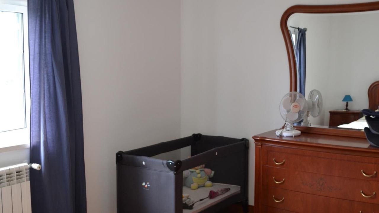 Photo of Bedroom in Mafra