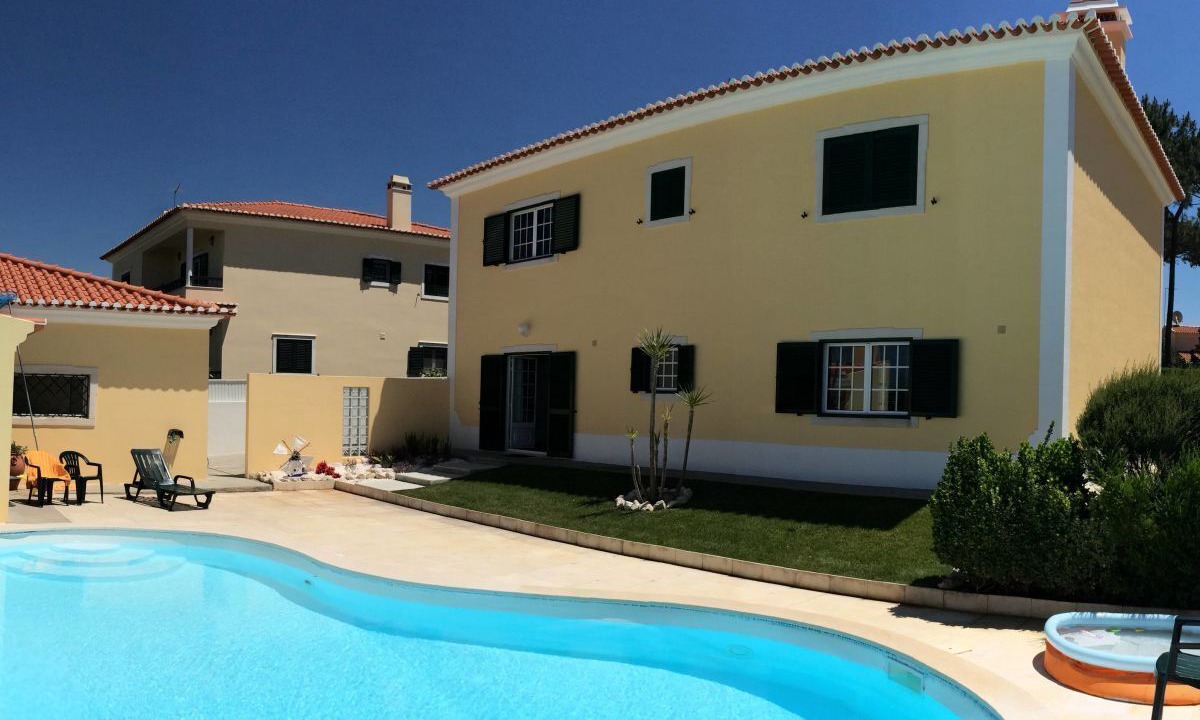 Photo of Outdoor in Mafra