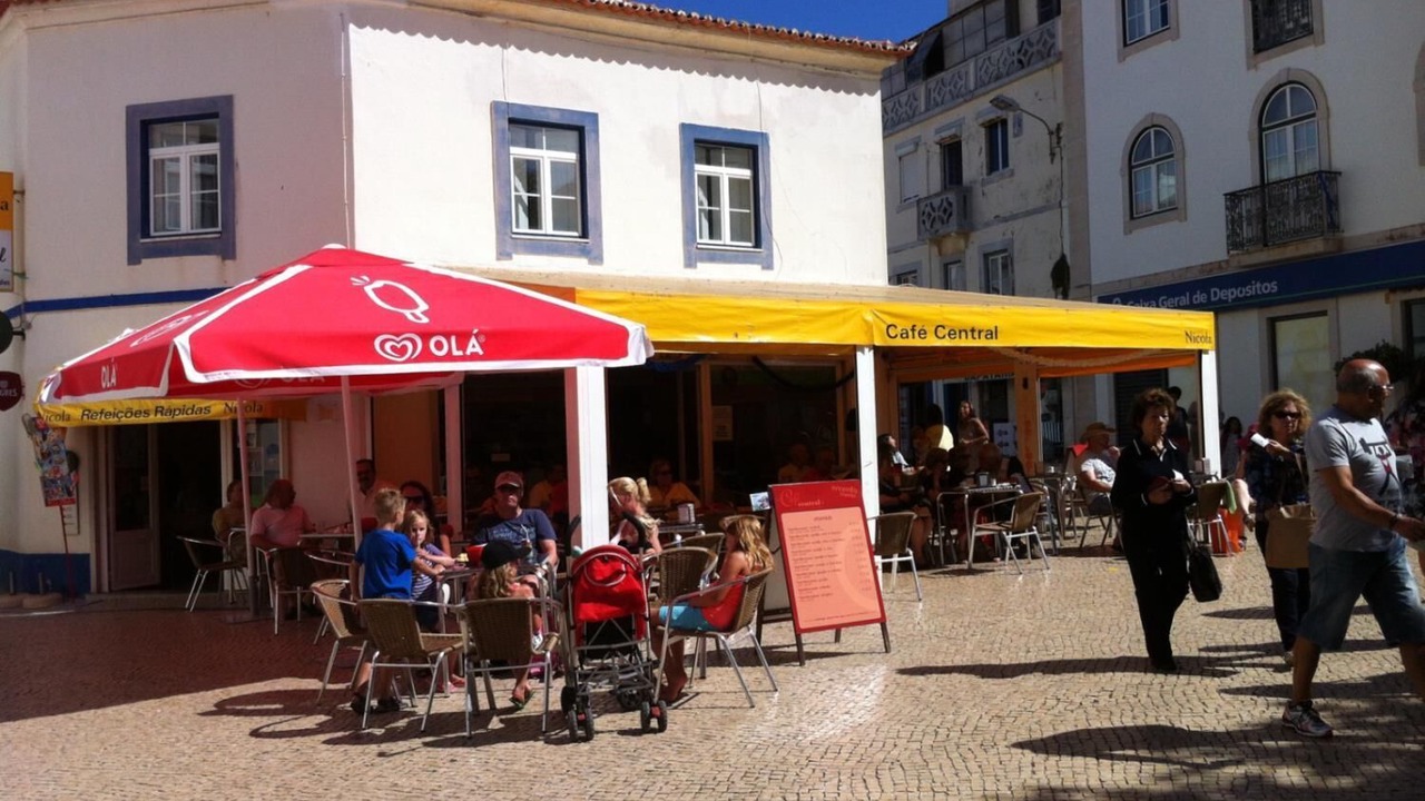 Photo of Outdoor in Mafra