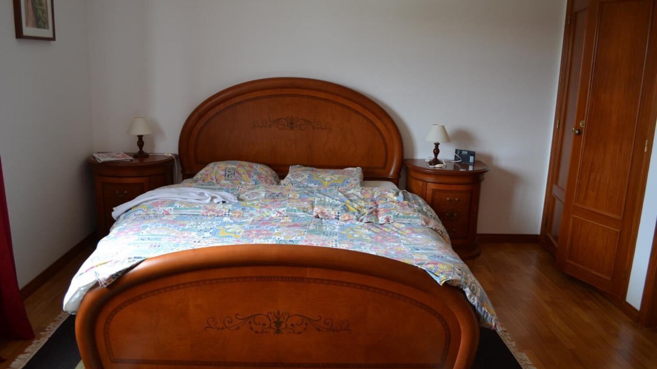 Photo of Bedroom in Mafra