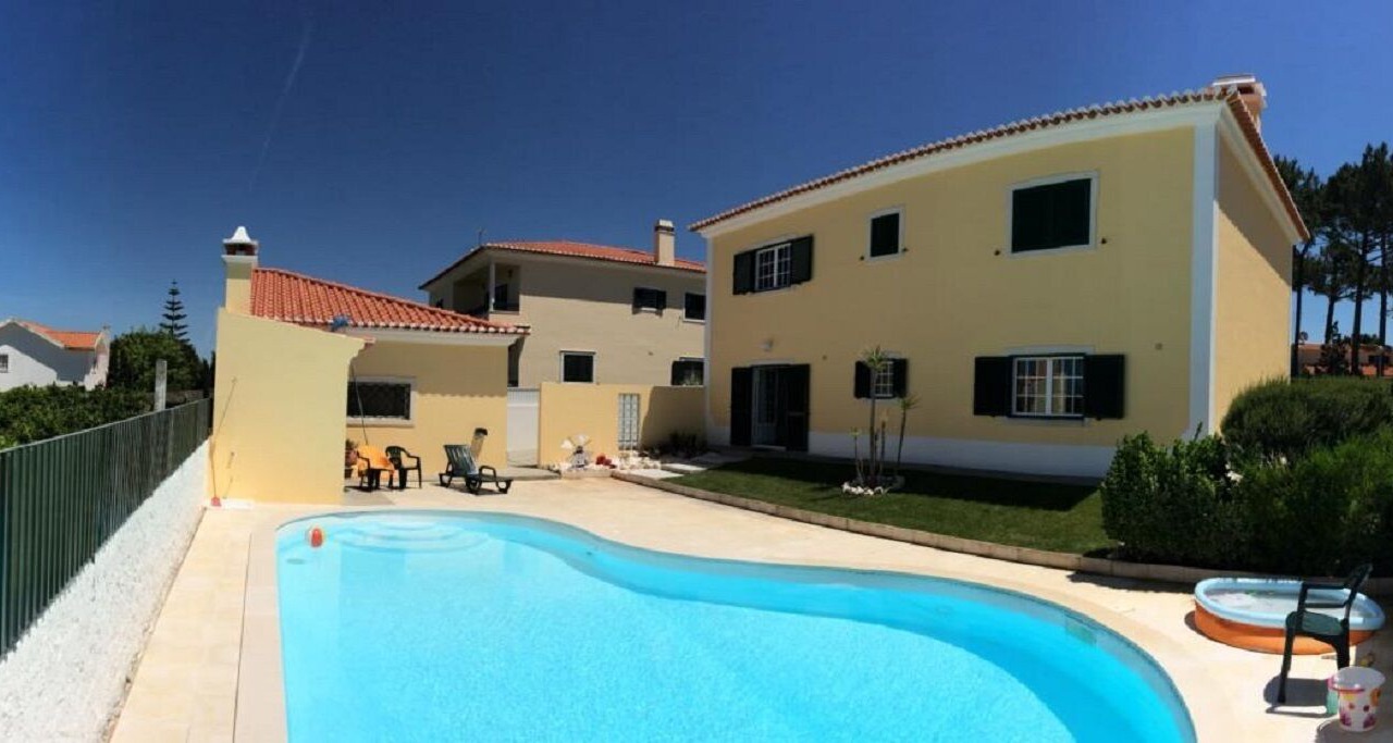 Photo of Outdoor in Mafra