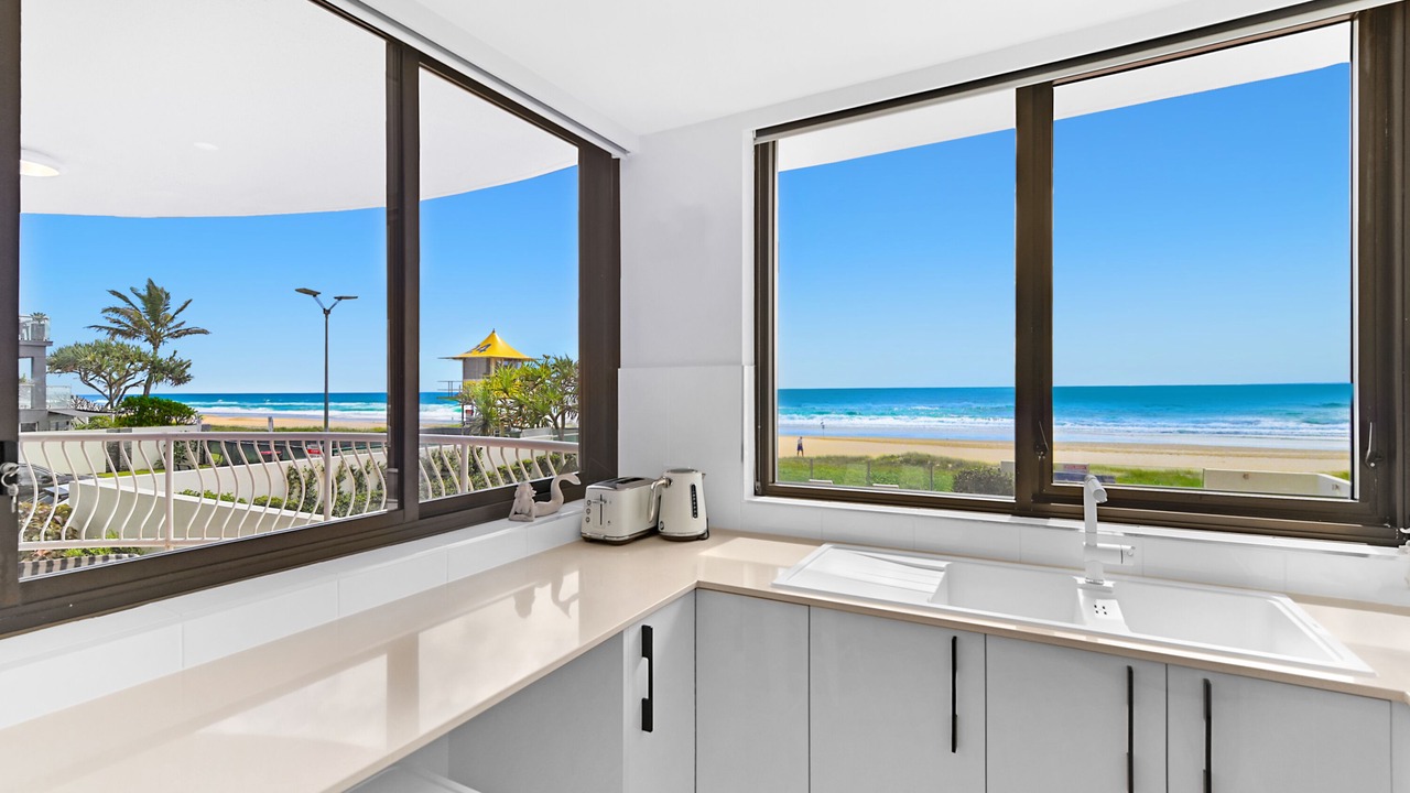 Photo of Kitchen in Mermaid Beach