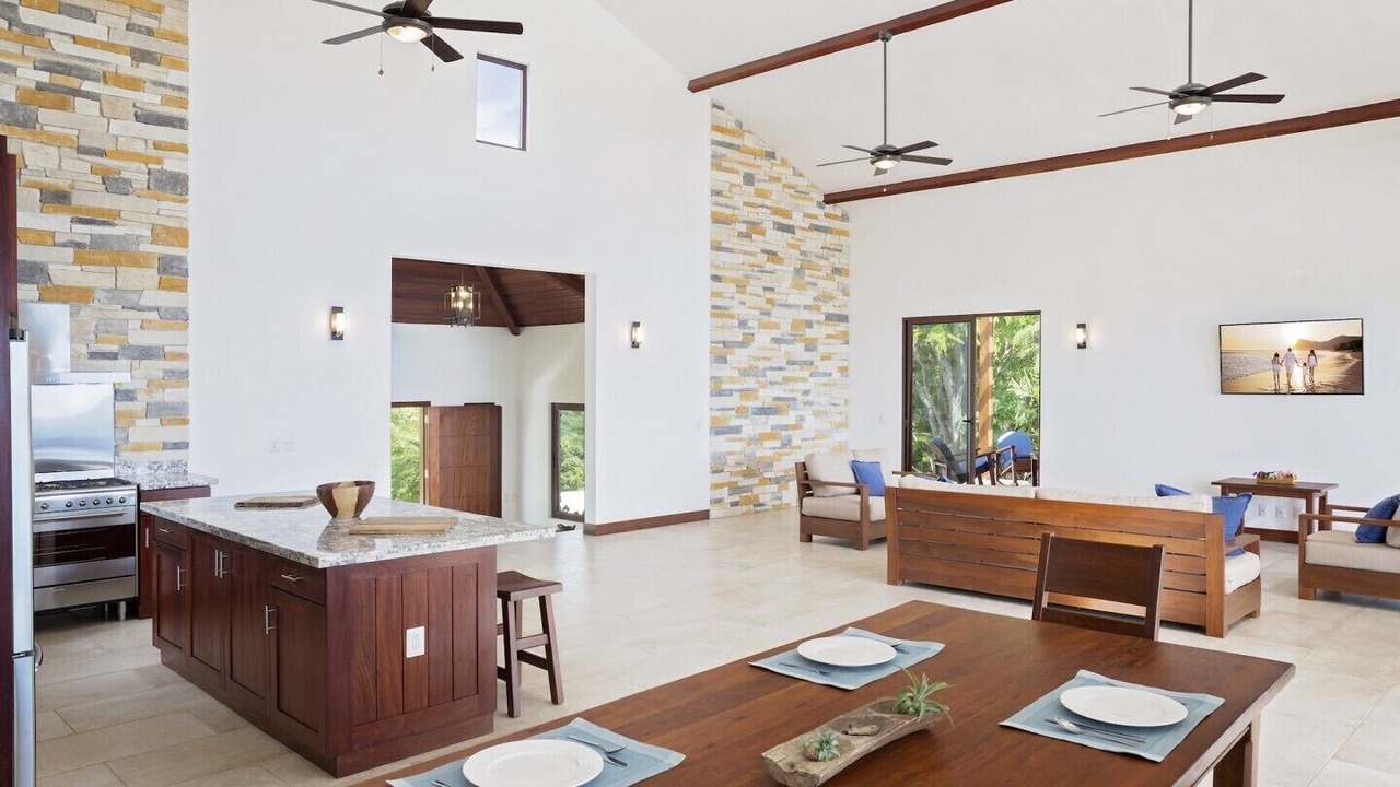 Photo of Livingroom in Rancho Santana
