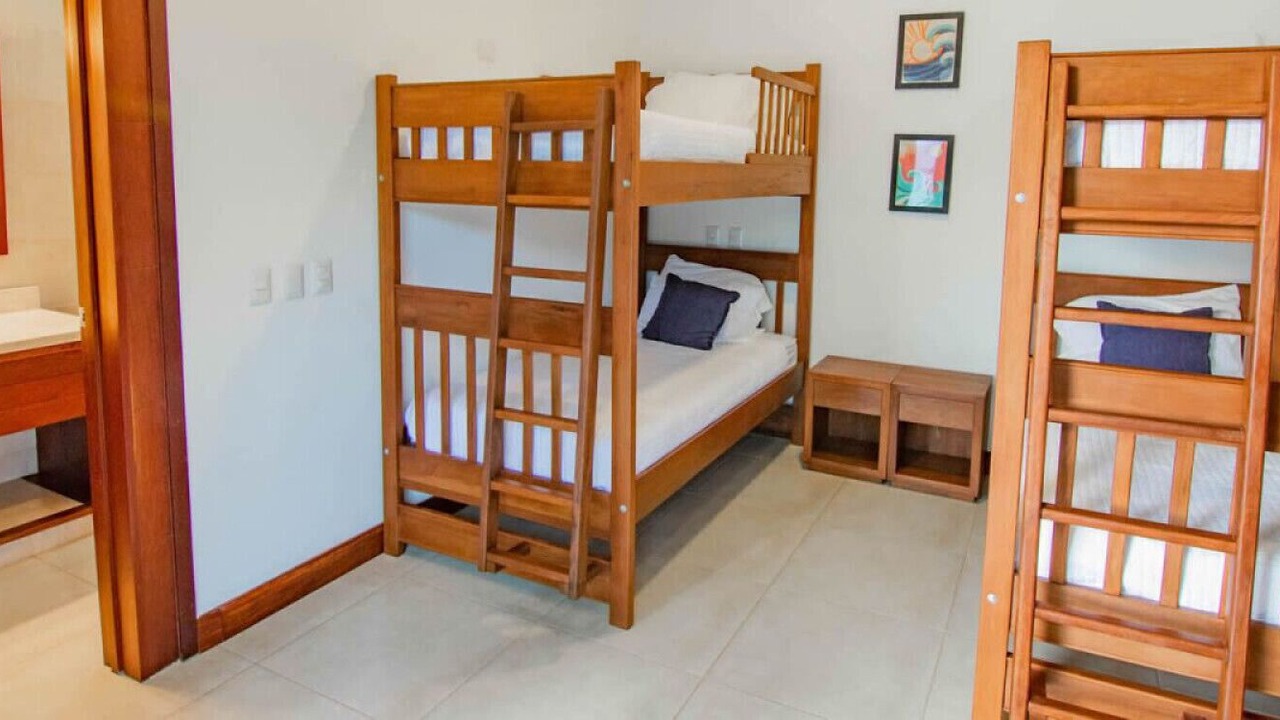 Photo of Bedroom in Rancho Santana