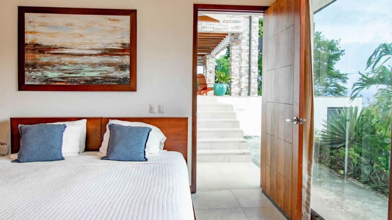 Photo of Bedroom in Rancho Santana