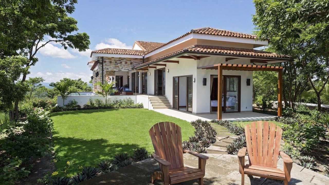 Photo of Outdoor in Rancho Santana